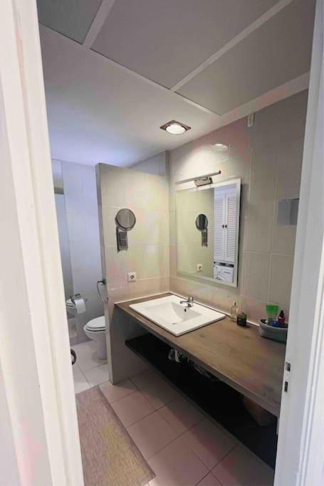 Rancho Miraflores Seaview Studio