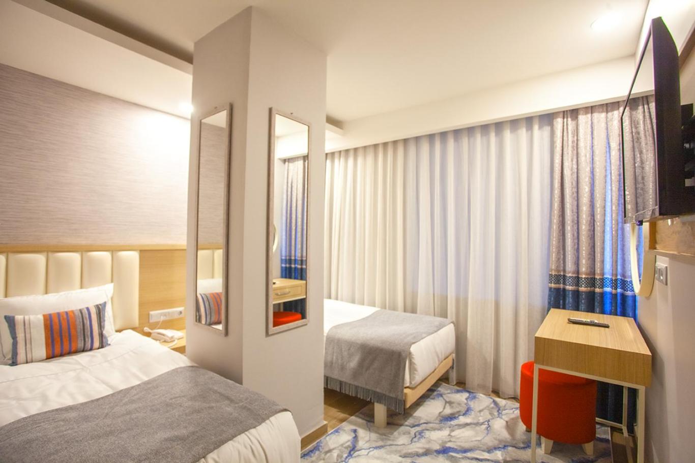 Old Town Point Otel & Spa Antalya - Image 30