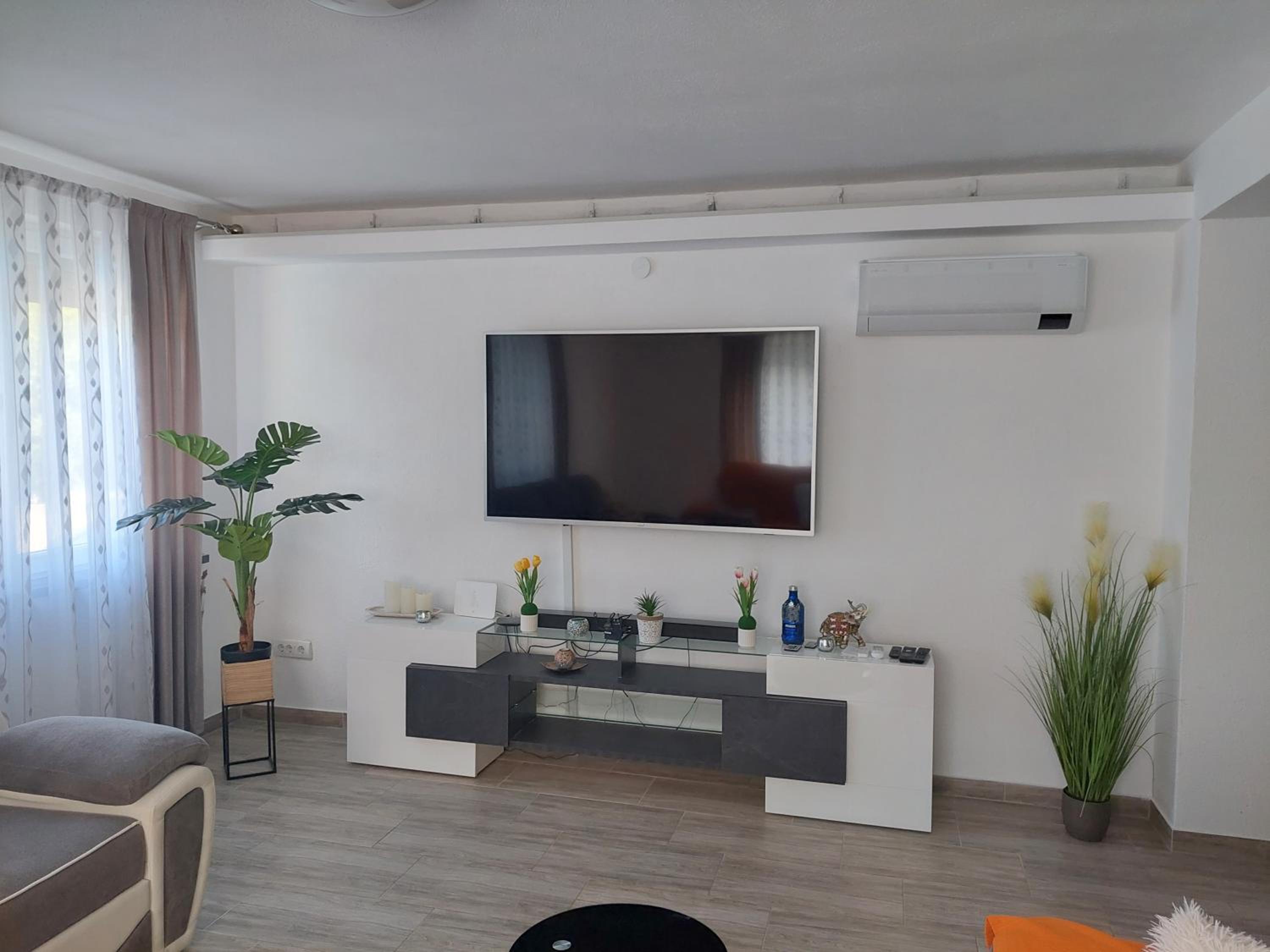 Infinity - Attractive villa for rest and relaxation