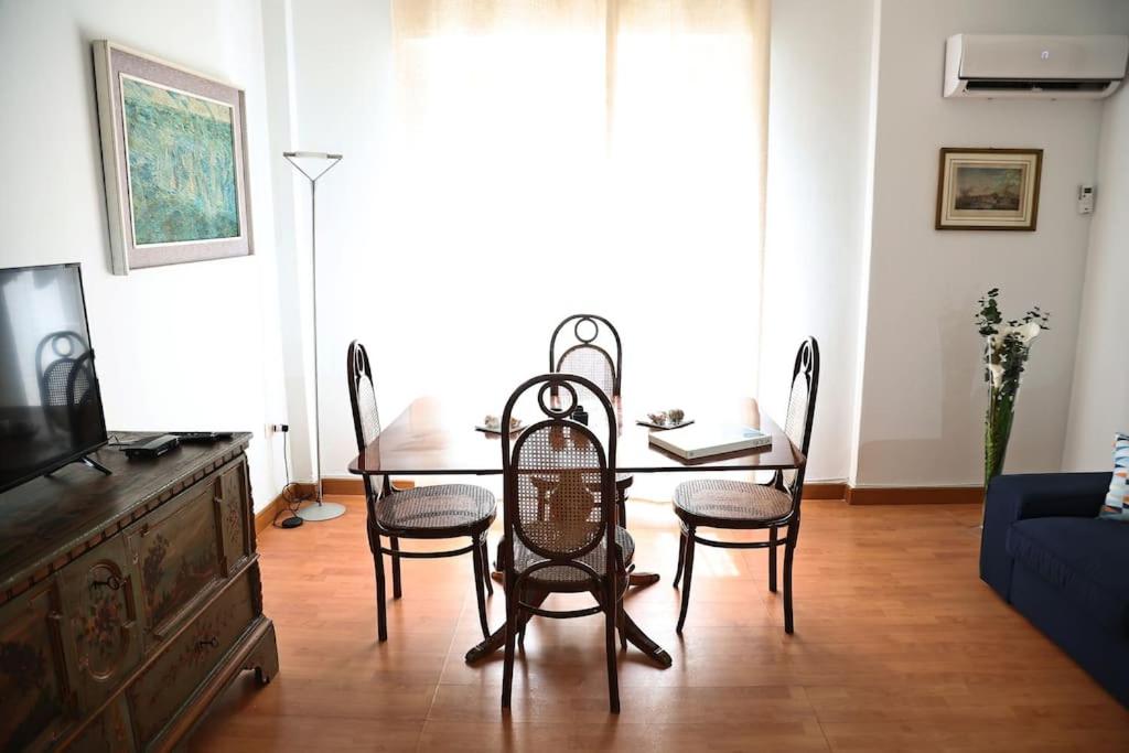 La Casa del Maggiore, tra mare e centro view 4