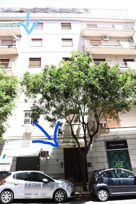 La Casa del Maggiore, tra mare e centro view 2
