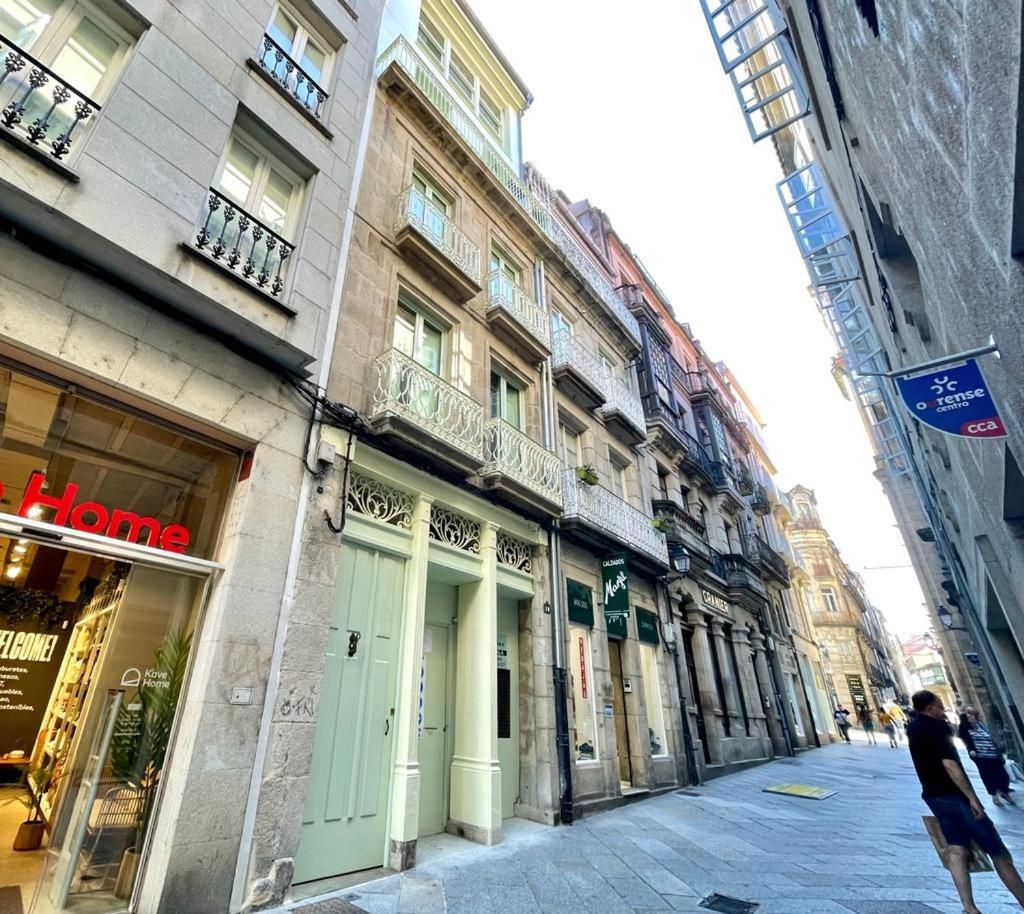 Edificio Amalia Rosina 4ºA view 5