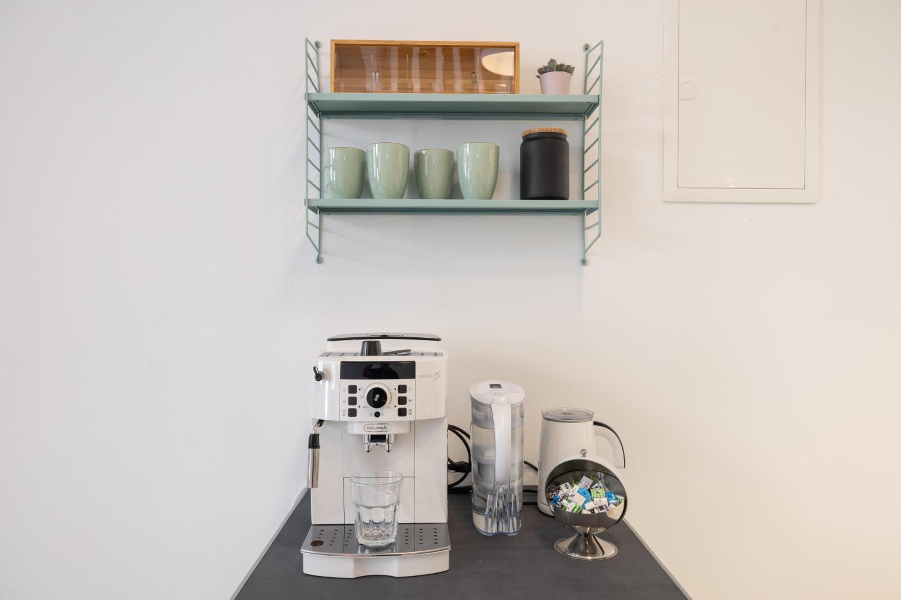 Great 2-room Loft with 2 bathrooms and 2 kitchen