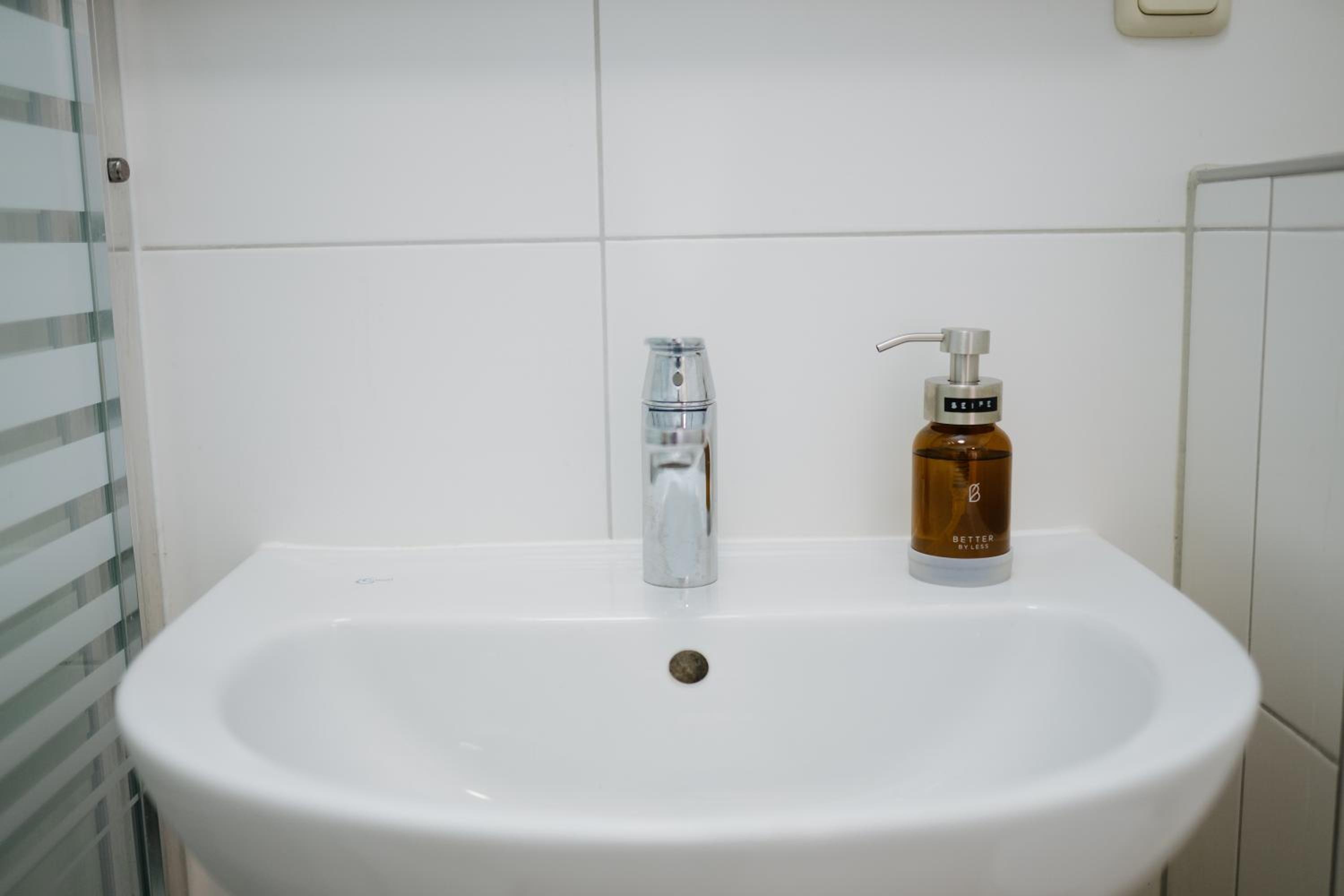 DemakoriHome, Uniklinik & Natur vor der Tür