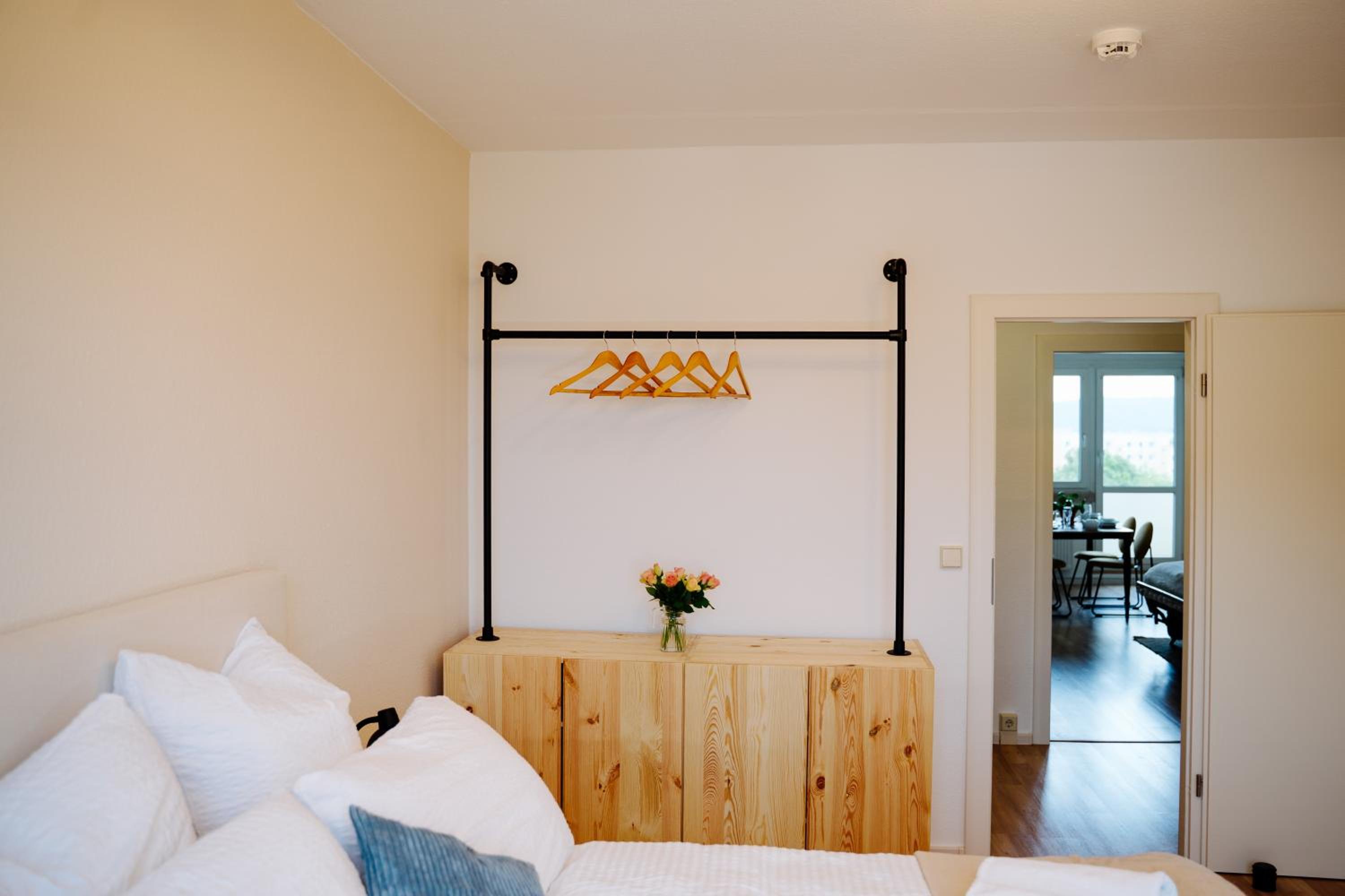 DemakoriHome, Uniklinik & Natur vor der Tür