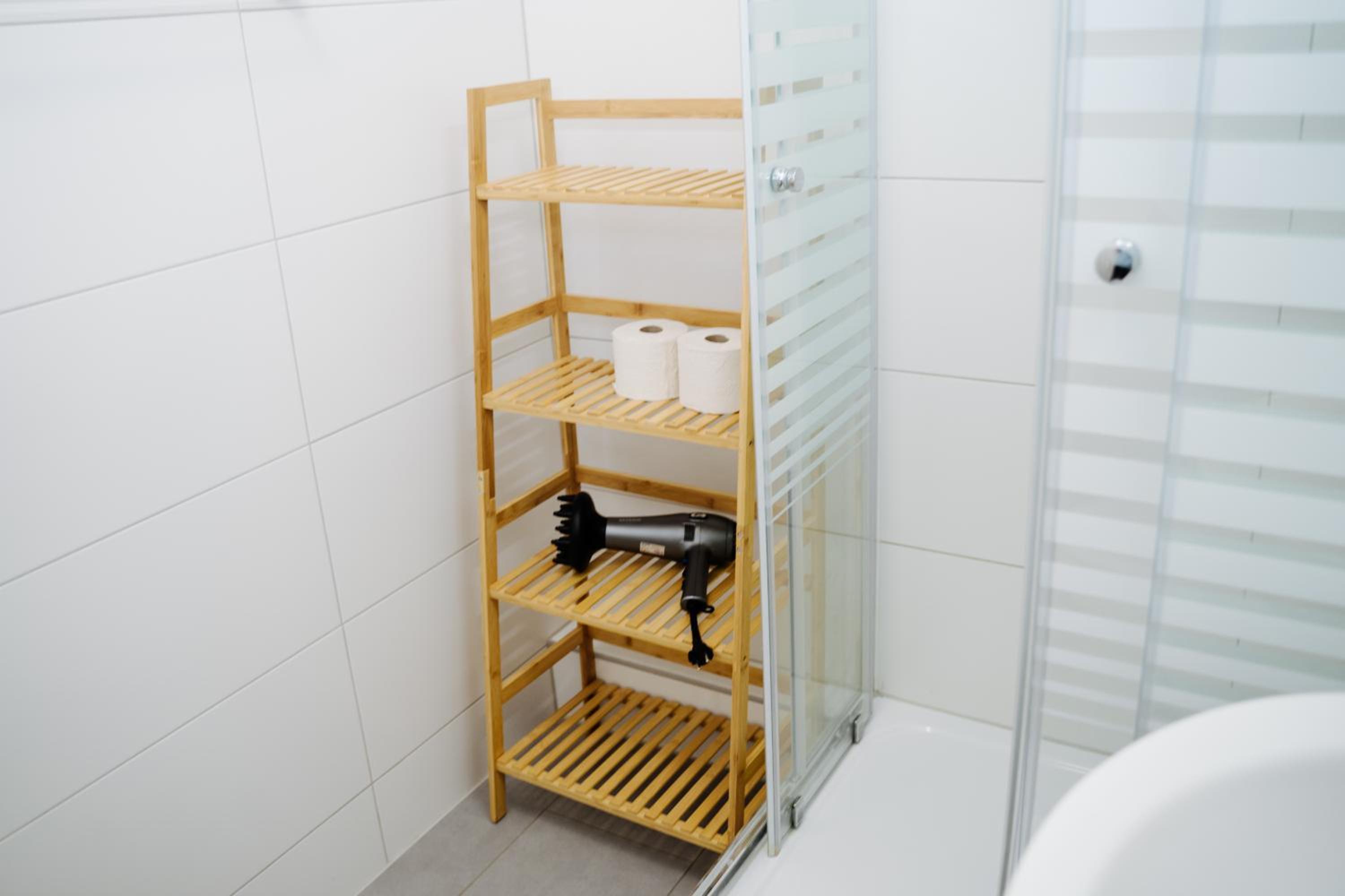 DemakoriHome, Uniklinik & Natur vor der Tür