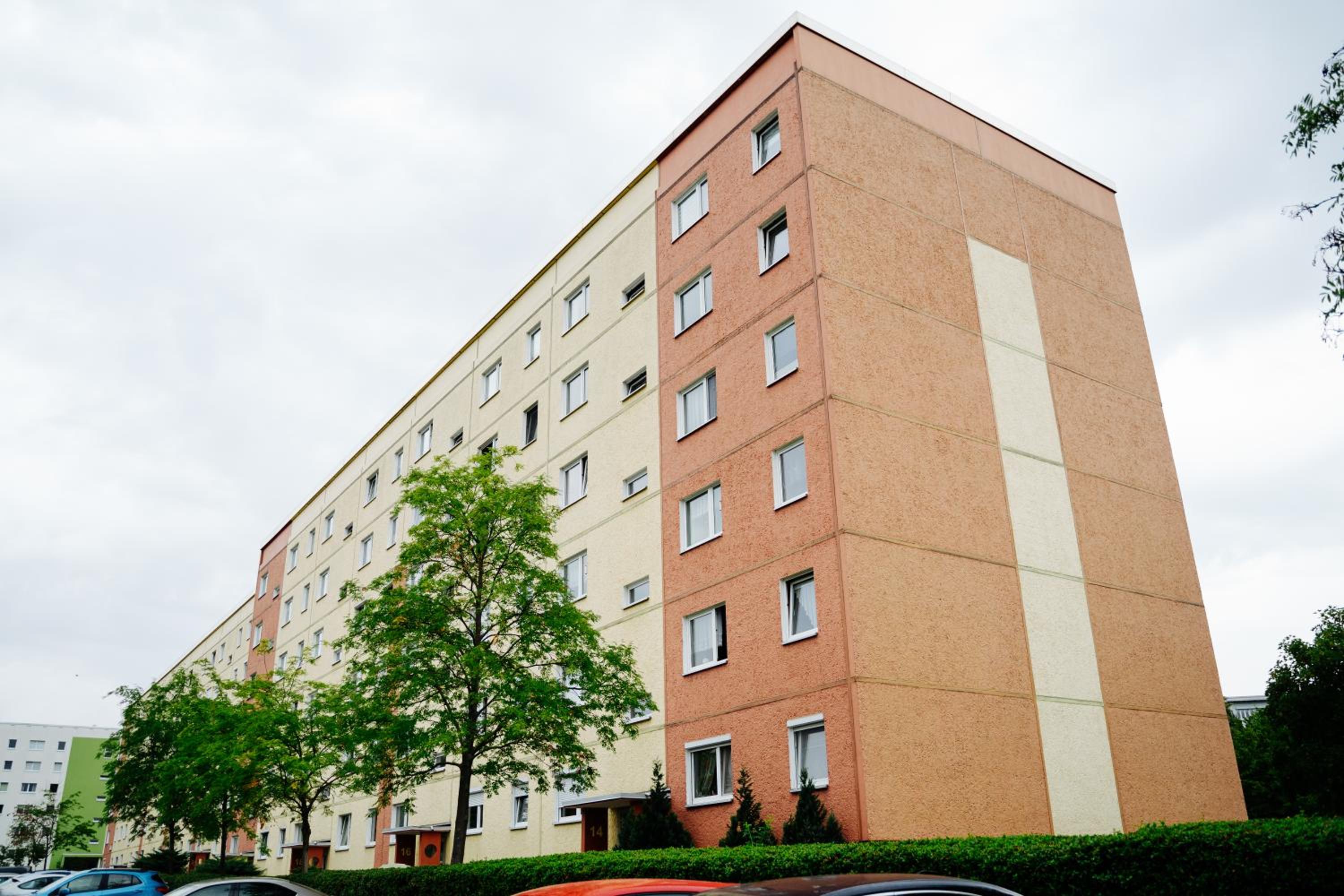DemakoriHome, Uniklinik & Natur vor der Tür