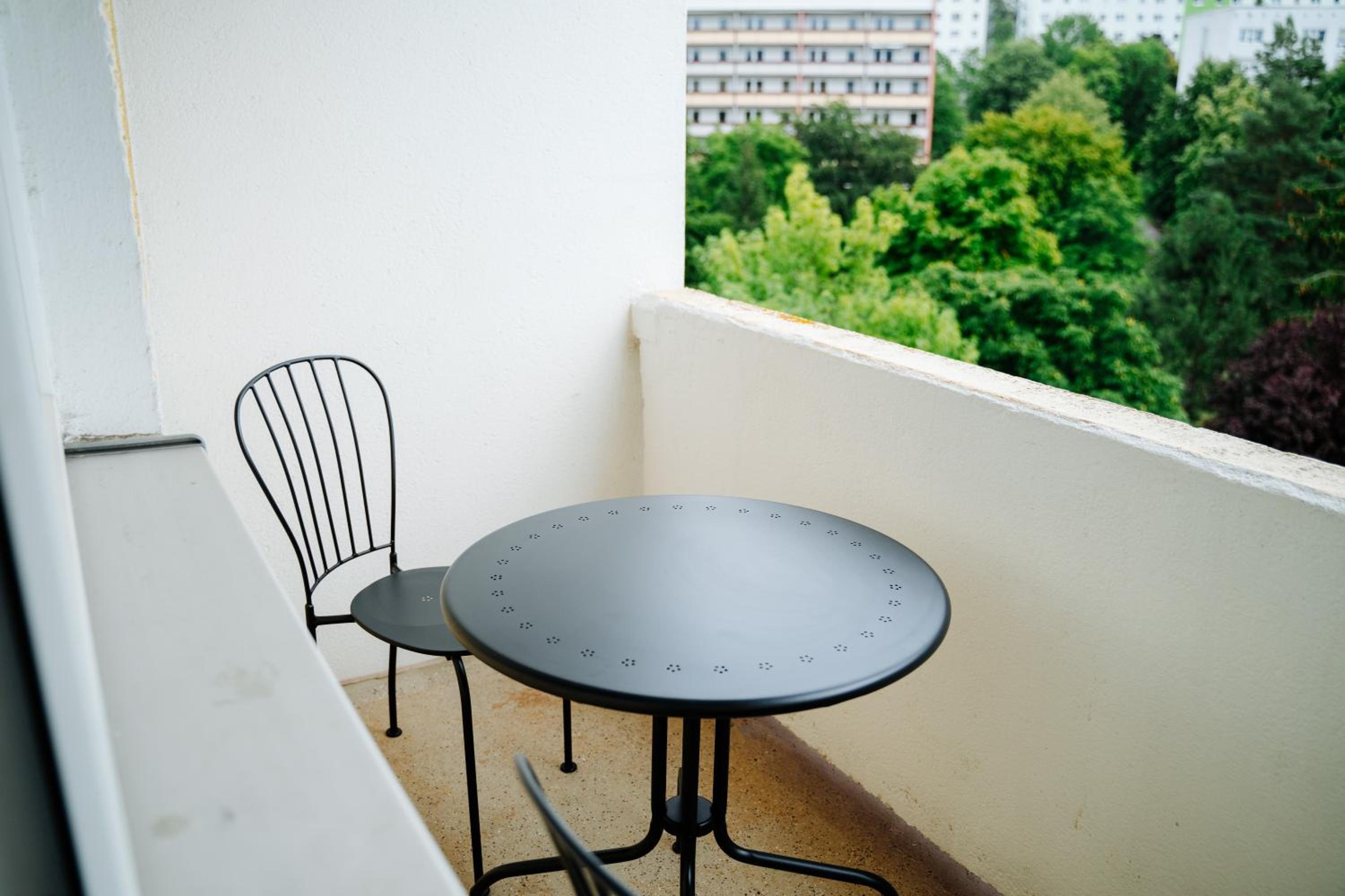 DemakoriHome, Uniklinik & Natur vor der Tür