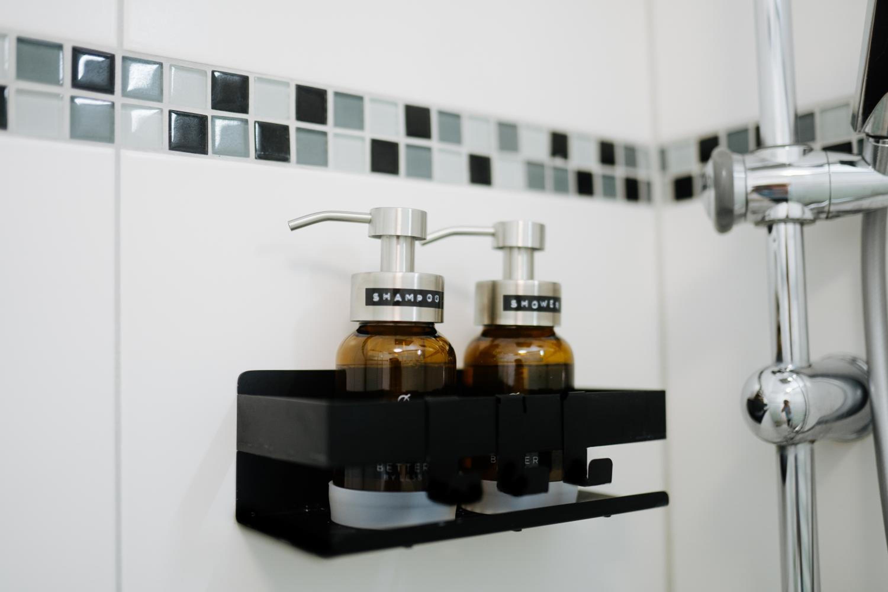 DemakoriHome, Uniklinik & Natur vor der Tür