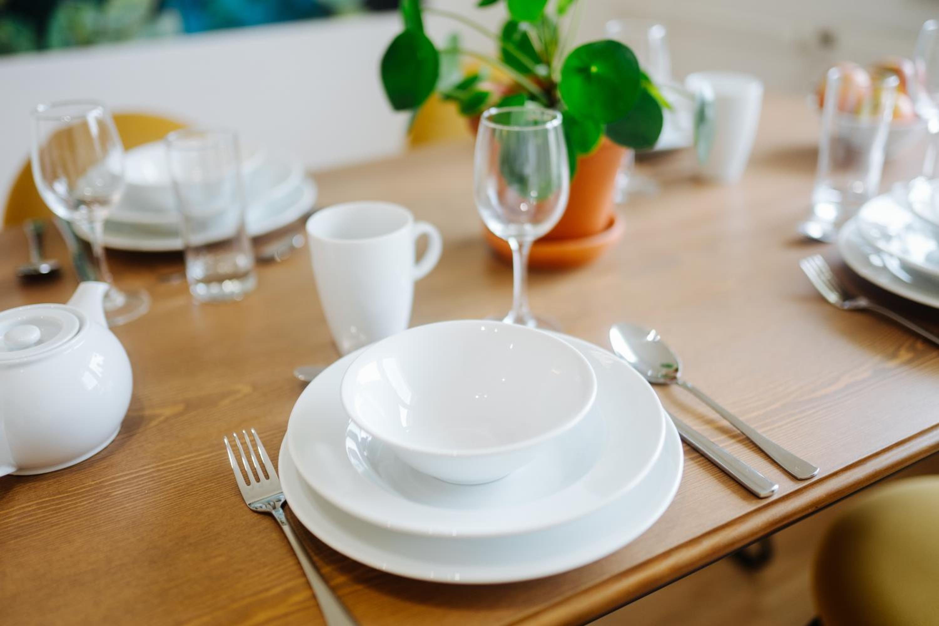 DemakoriHome, Uniklinik & Natur vor der Tür