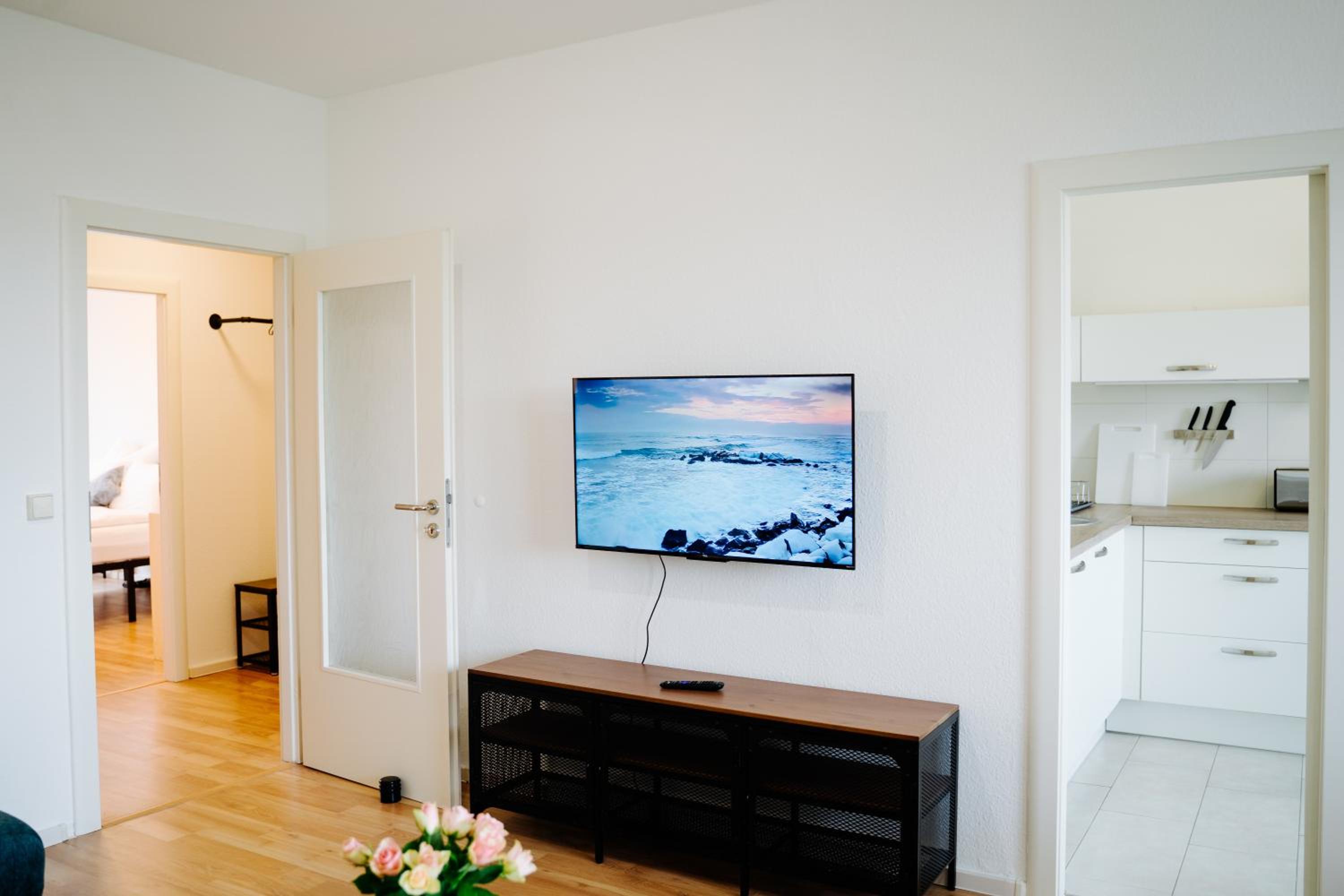 DemakoriHome, Uniklinik & Natur vor der Tür
