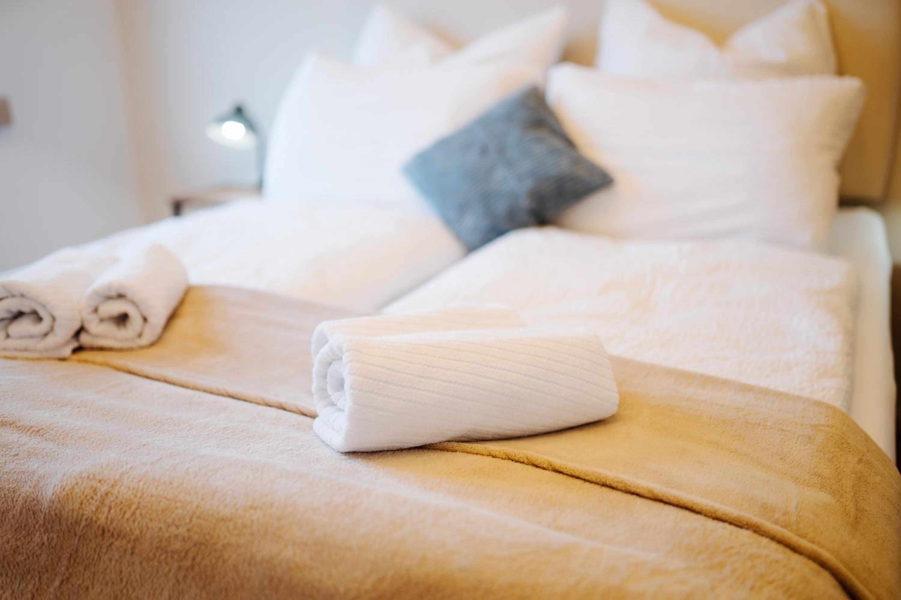 DemakoriHome, Uniklinik & Natur vor der Tür