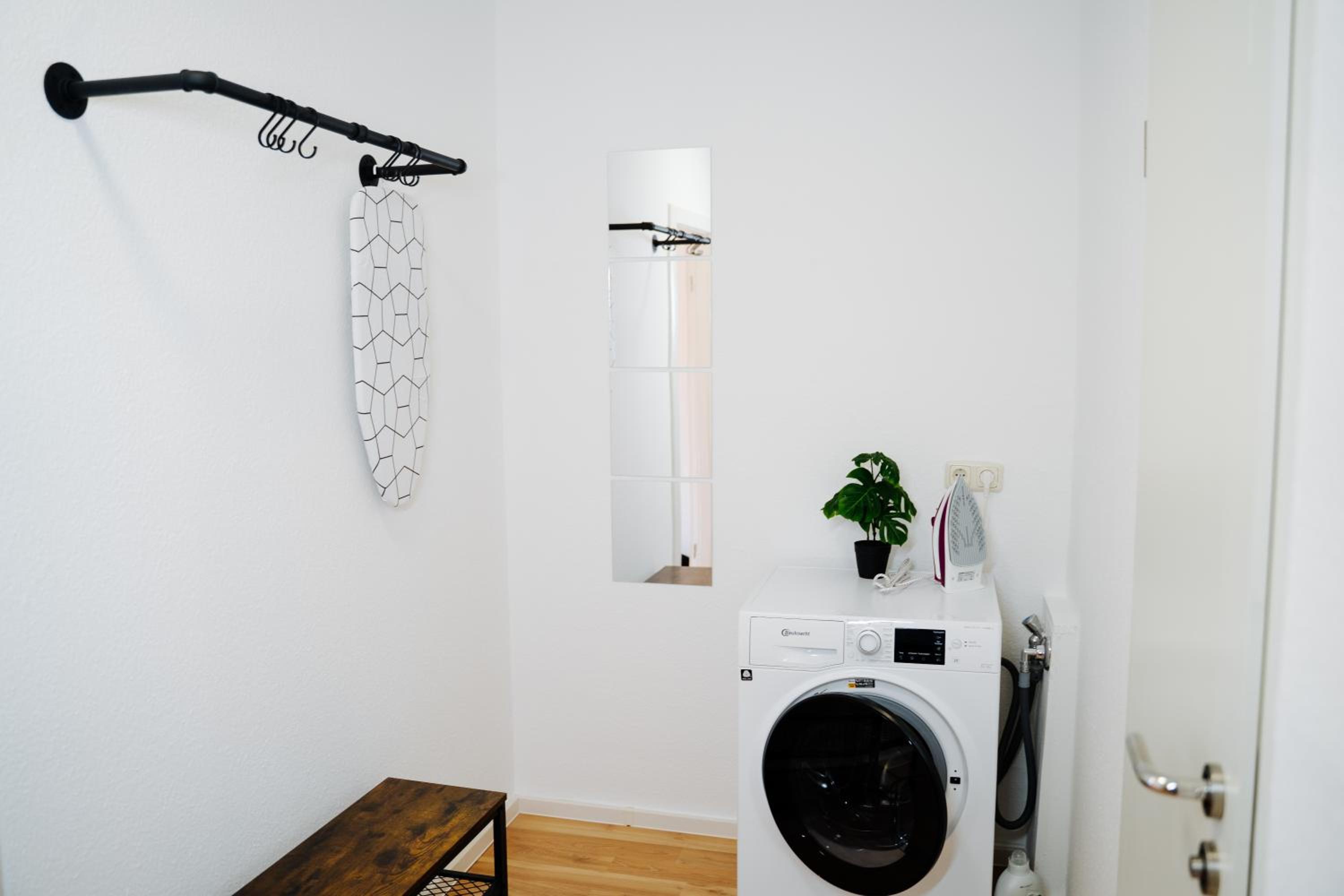 DemakoriHome, Uniklinik & Natur vor der Tür