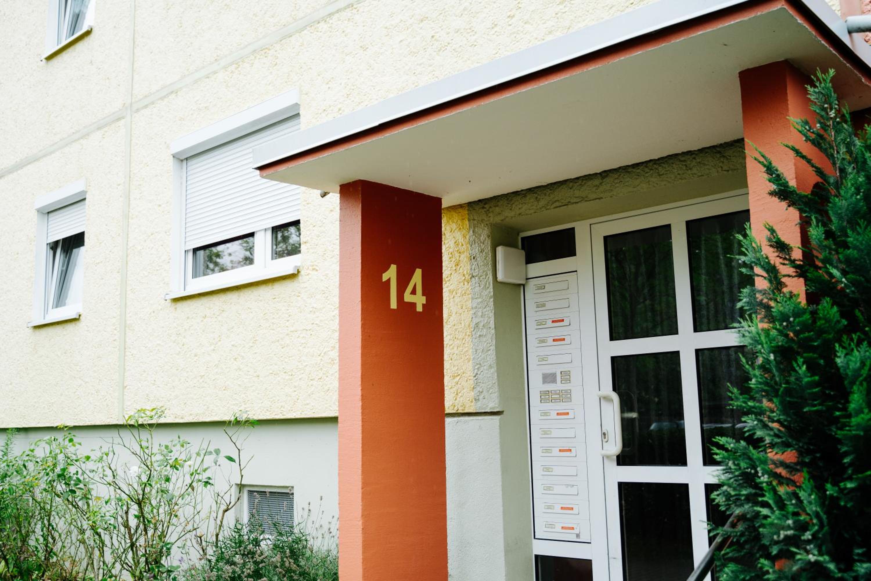 DemakoriHome, Uniklinik & Natur vor der Tür