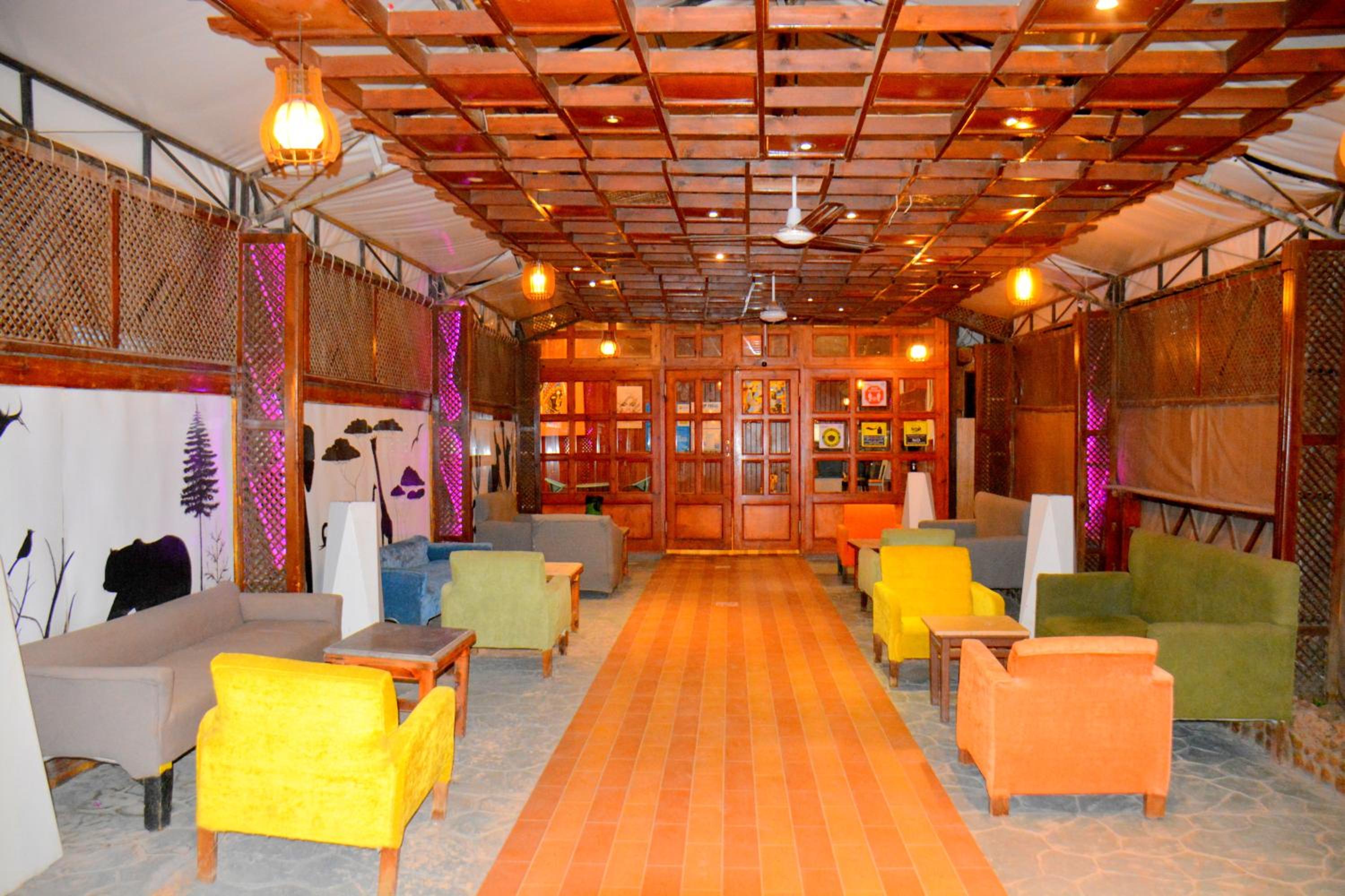 lounge
