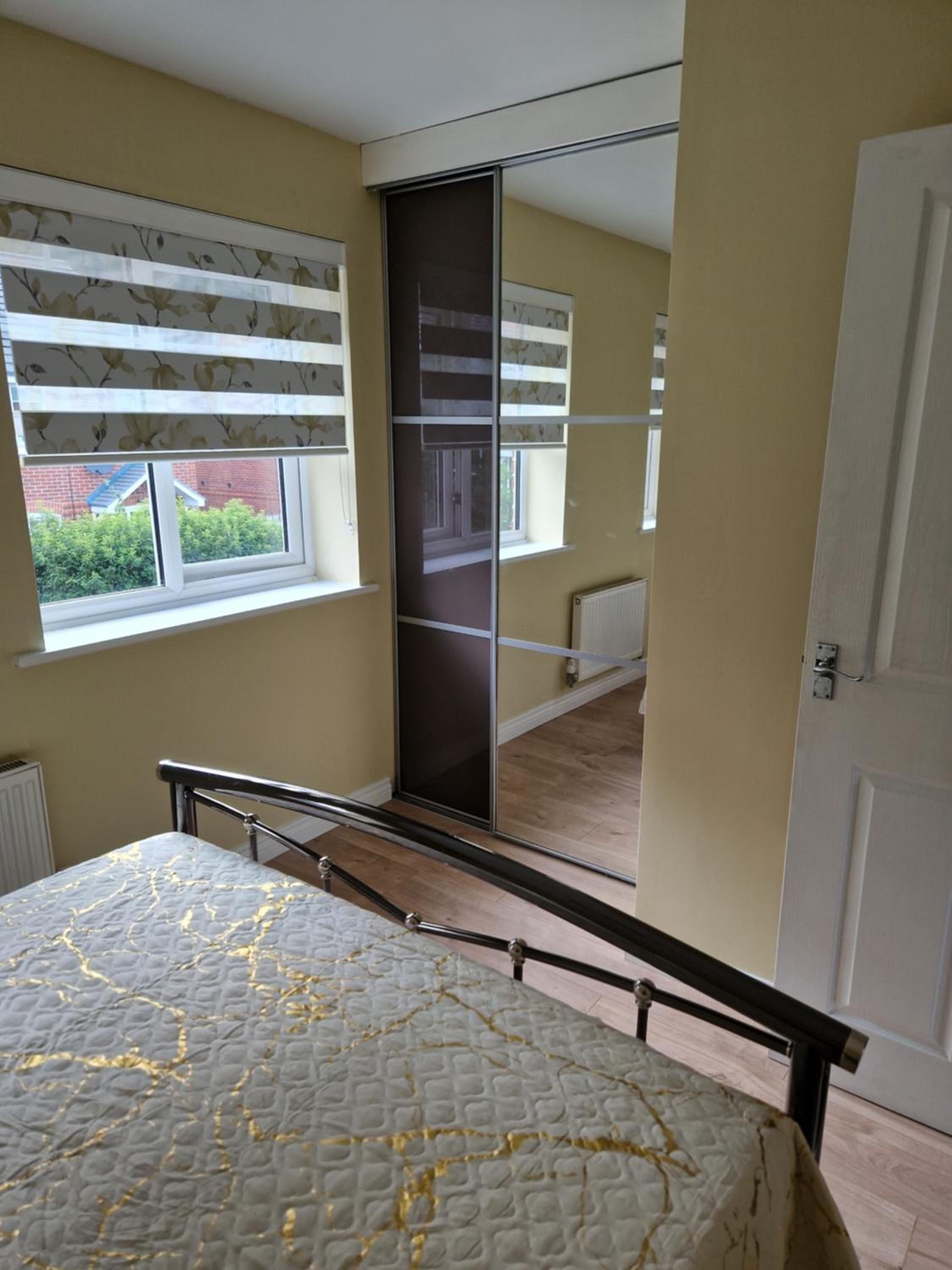 Private room