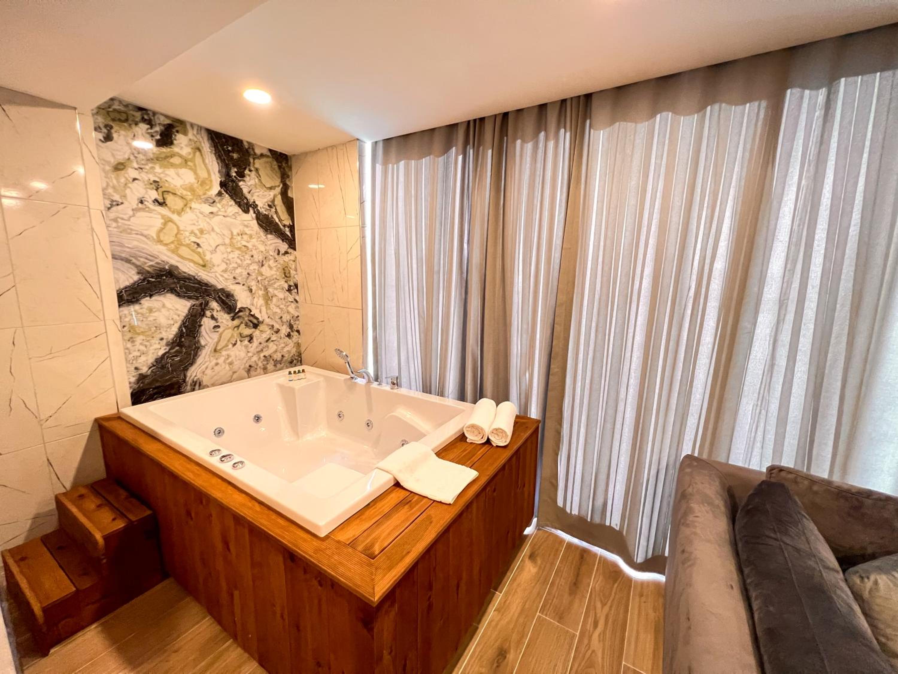 Old Town Point Otel & Spa Antalya - Image 61
