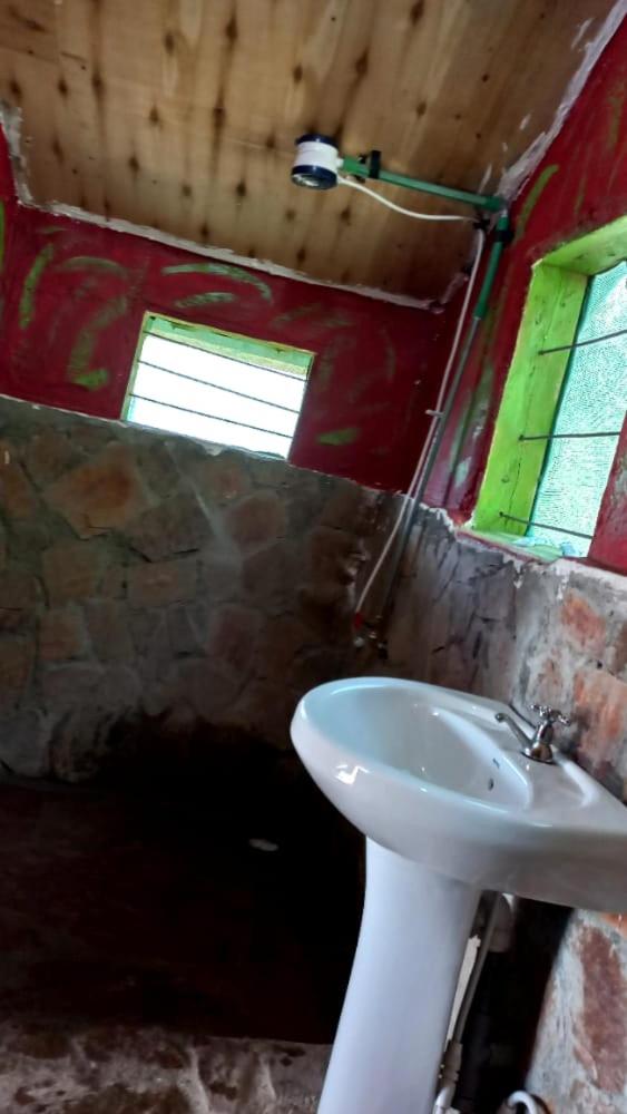 Lookout homestay