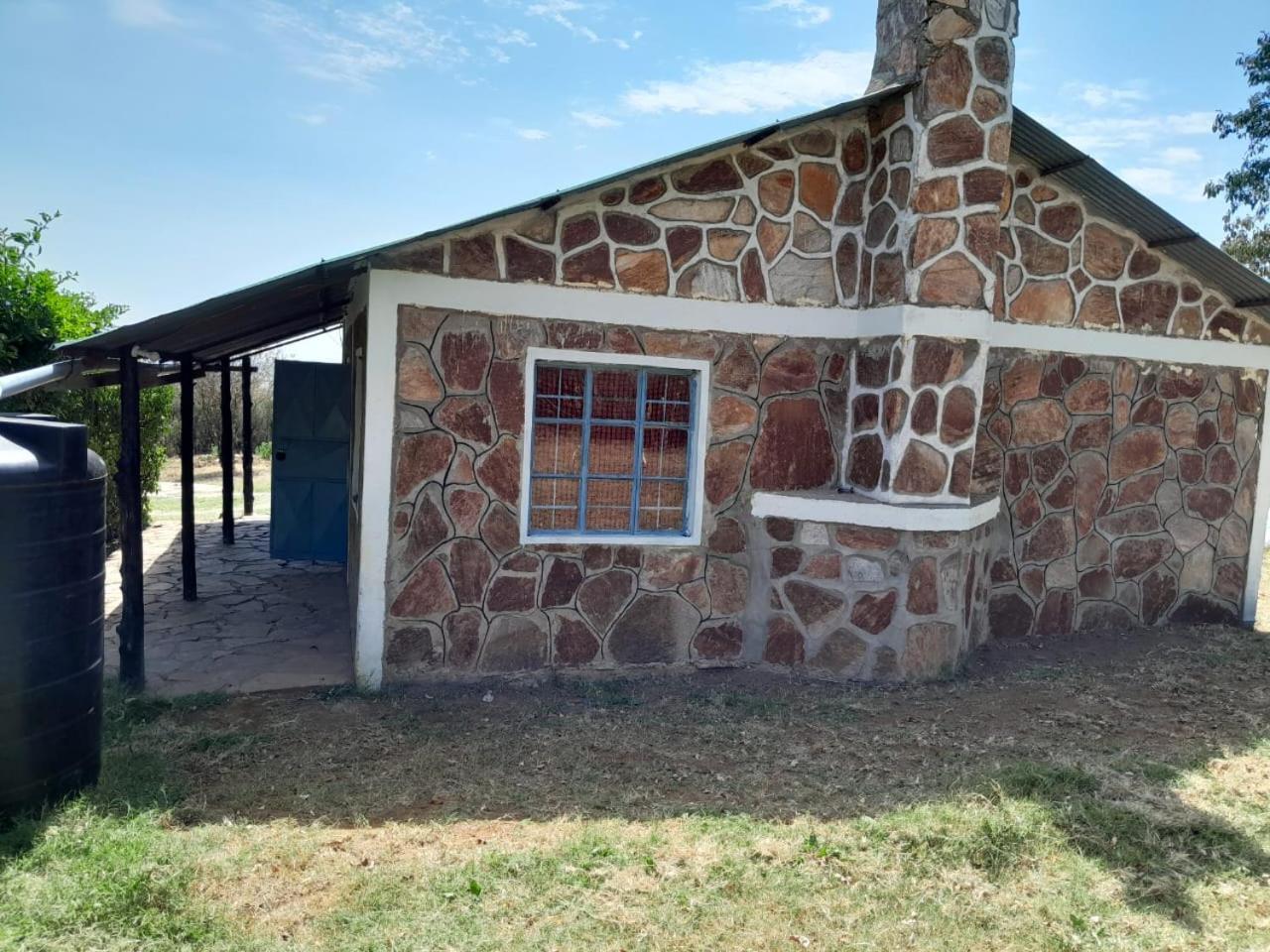 Lookout homestay