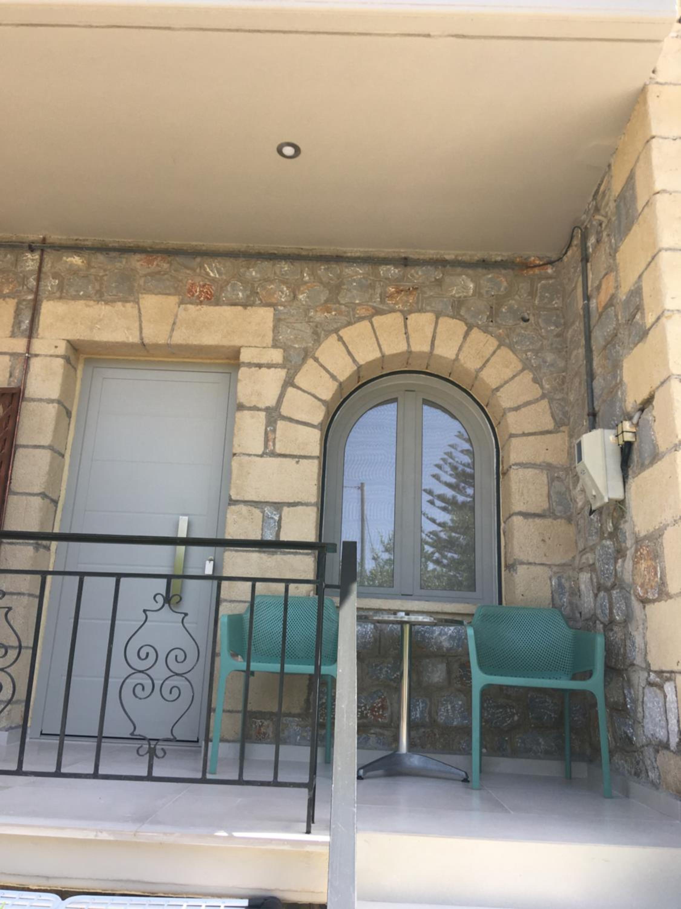 ΤΟ ΠΕΤΡΙΝΟ / THE PETRINO APARTMENTS view 3