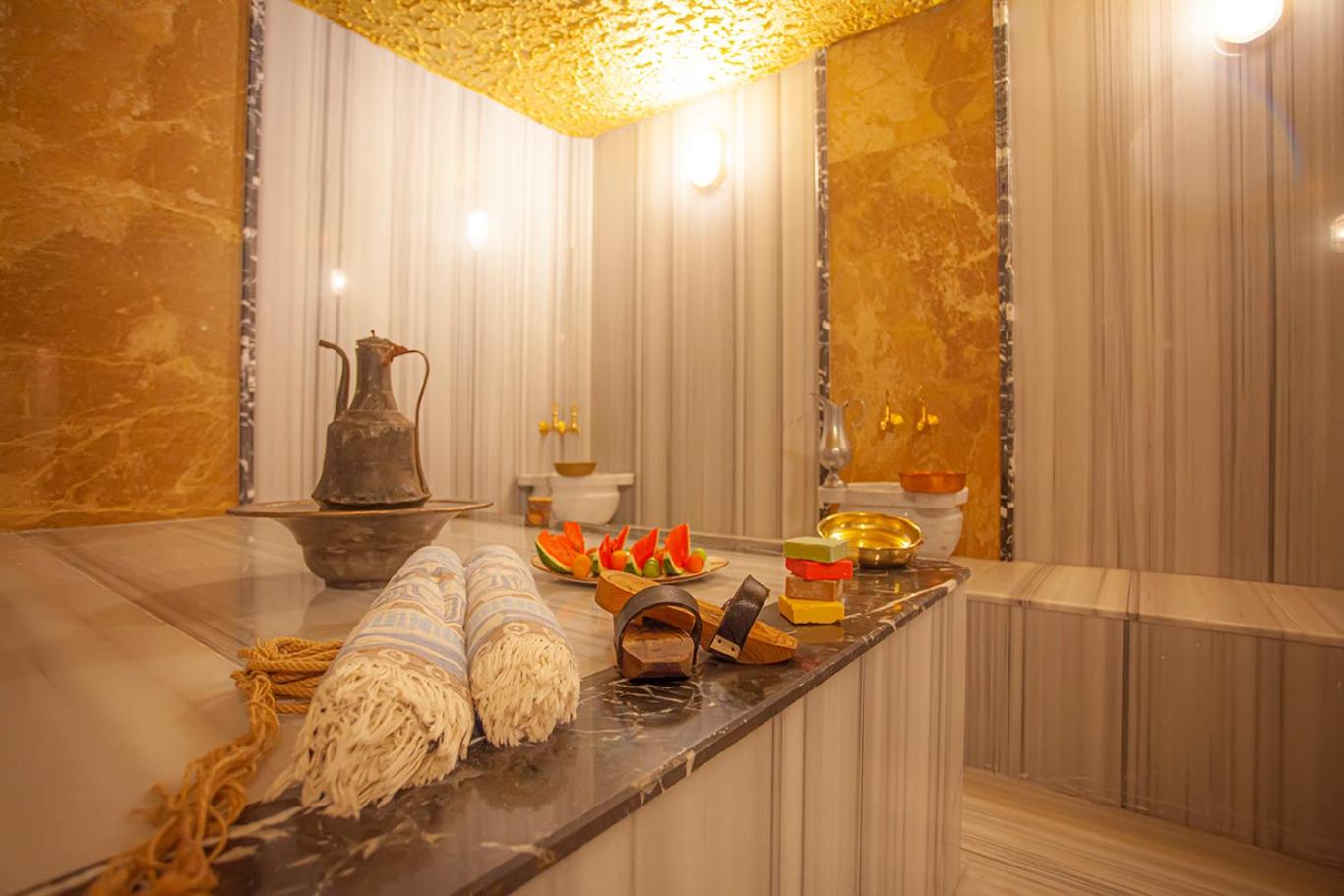 Old Town Point Otel & Spa Antalya - Image 79