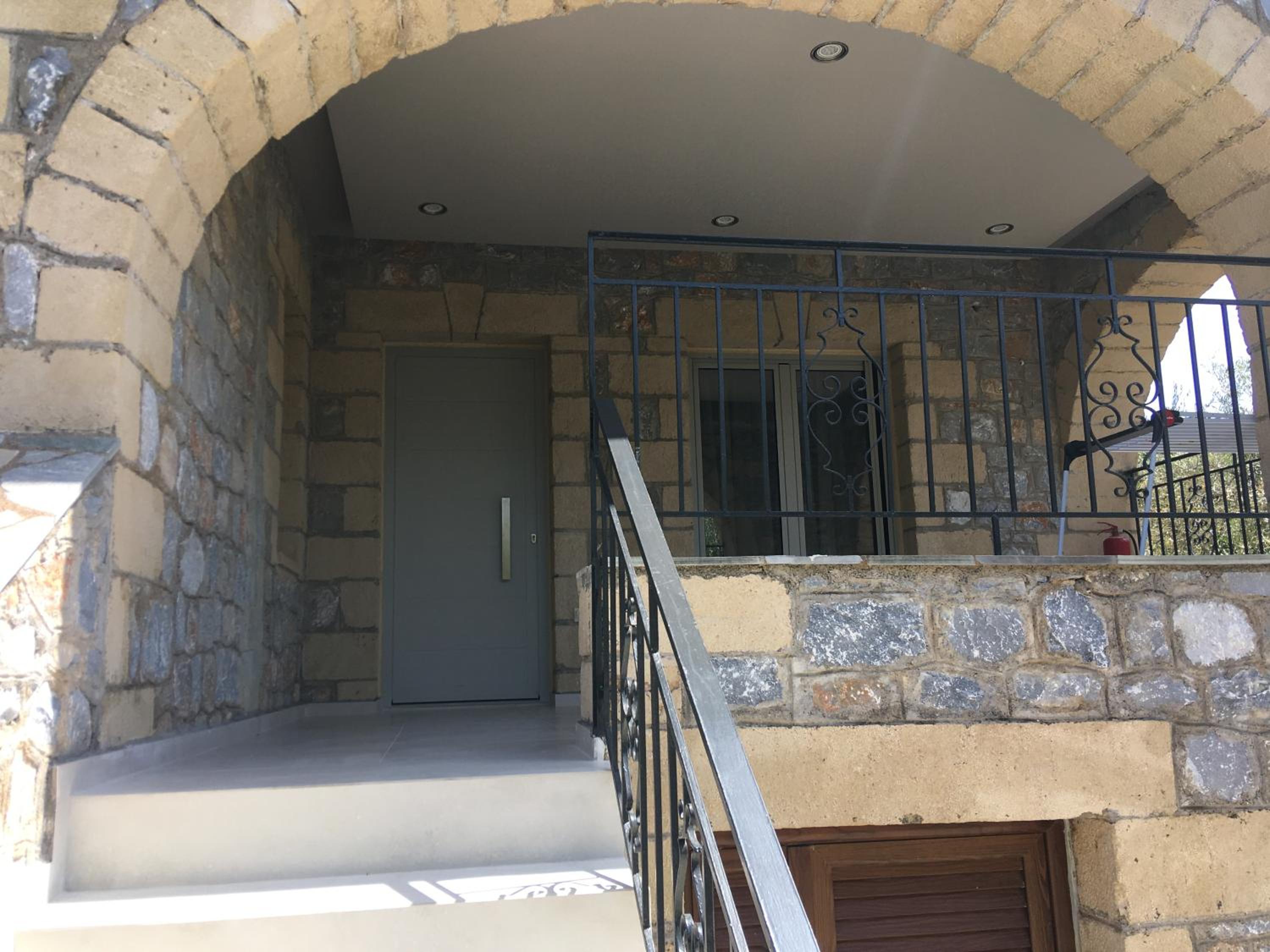 ΤΟ ΠΕΤΡΙΝΟ / THE PETRINO APARTMENTS view 4