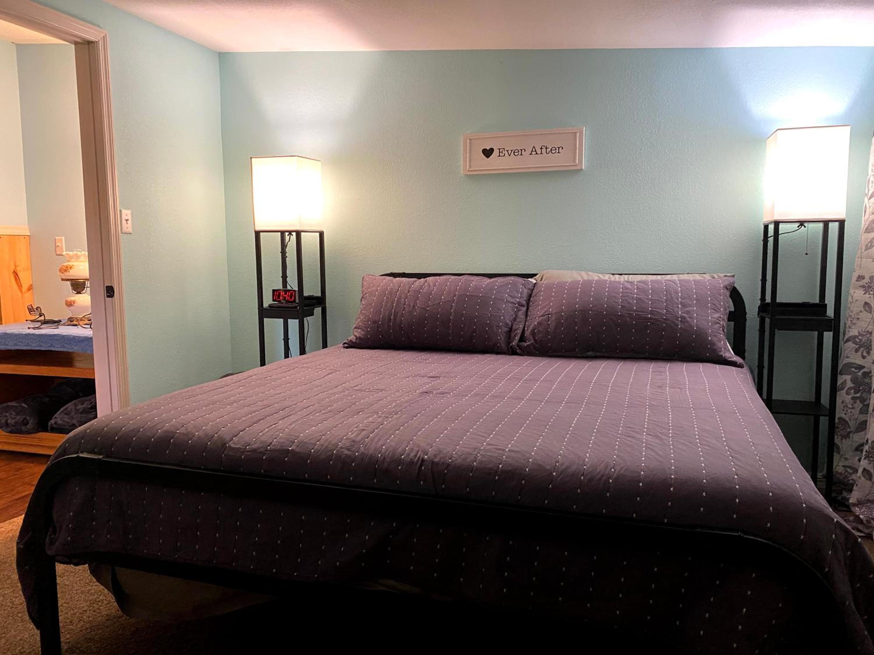 Bunkhouse Farm Stay view 3