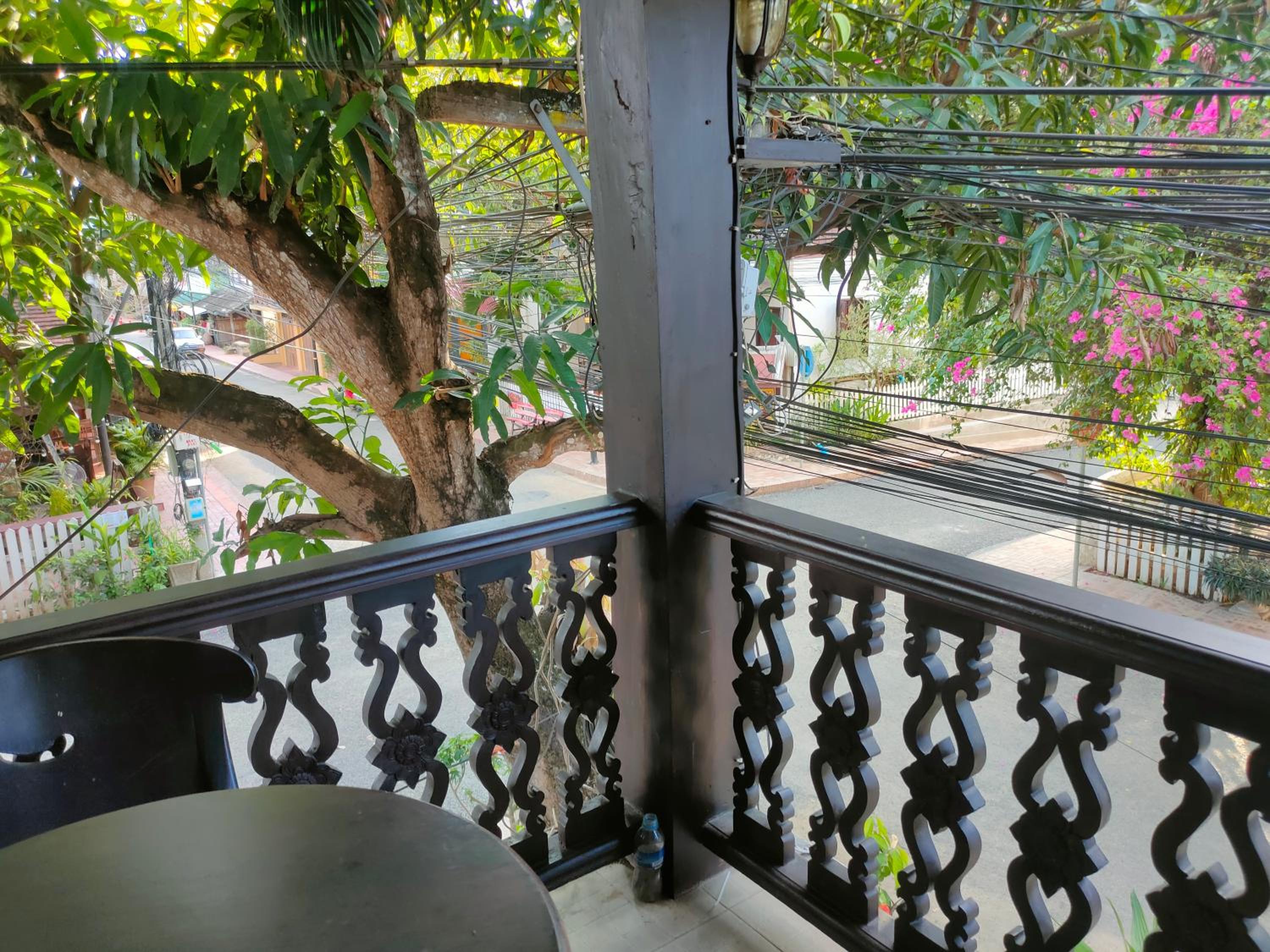 Lotus Corner - Heritage B&B view 4