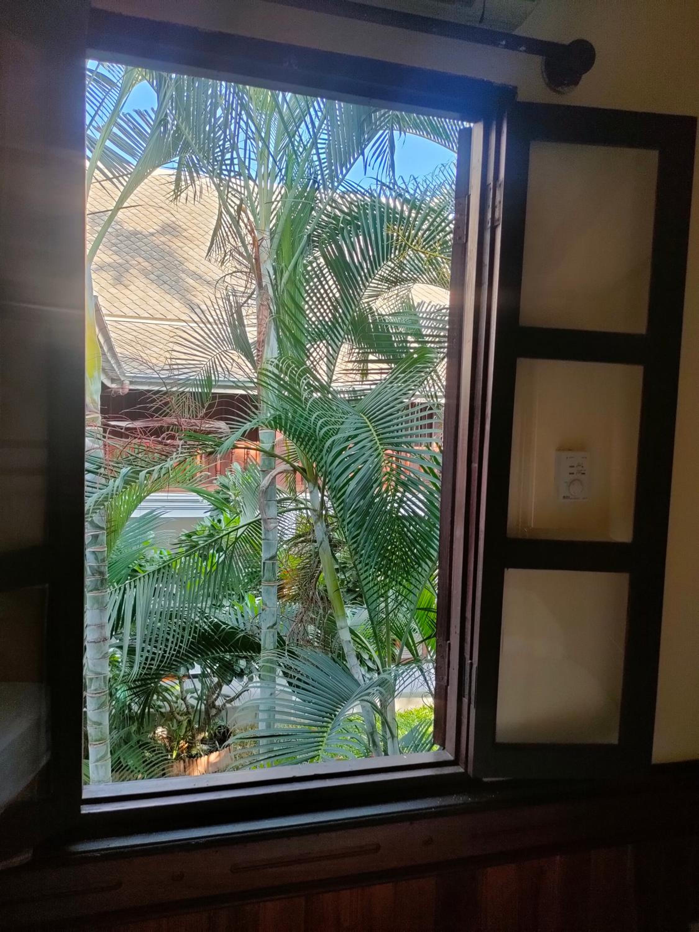 Lotus Corner - Heritage B&B view 5