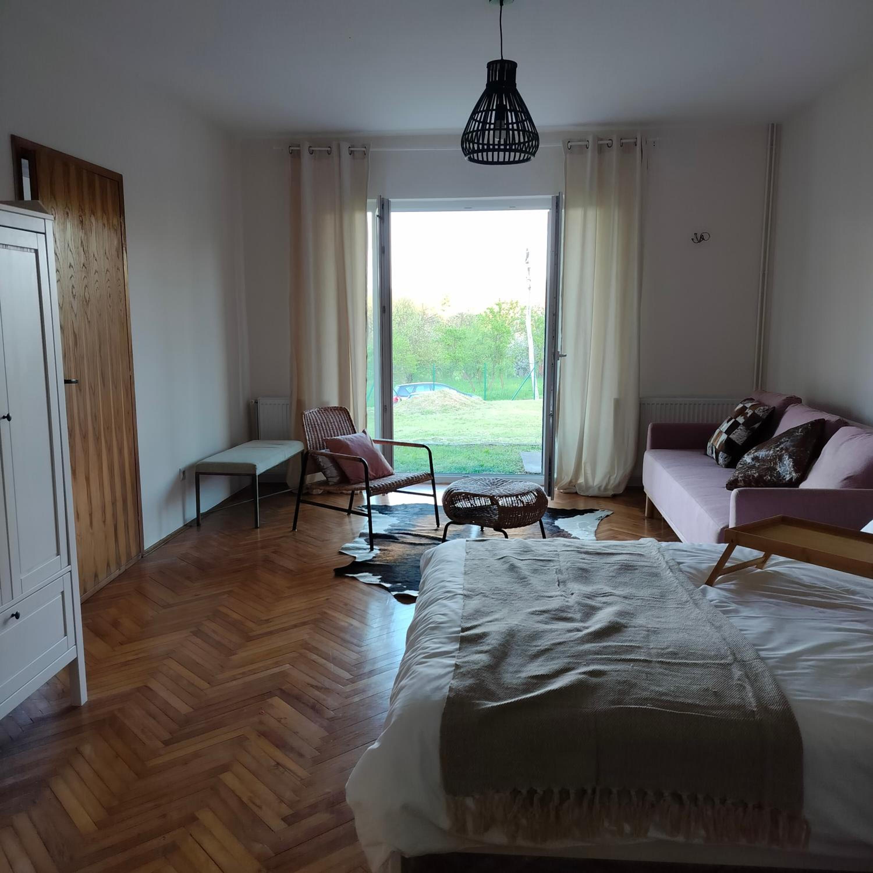 Sienas Holiday Home view 5