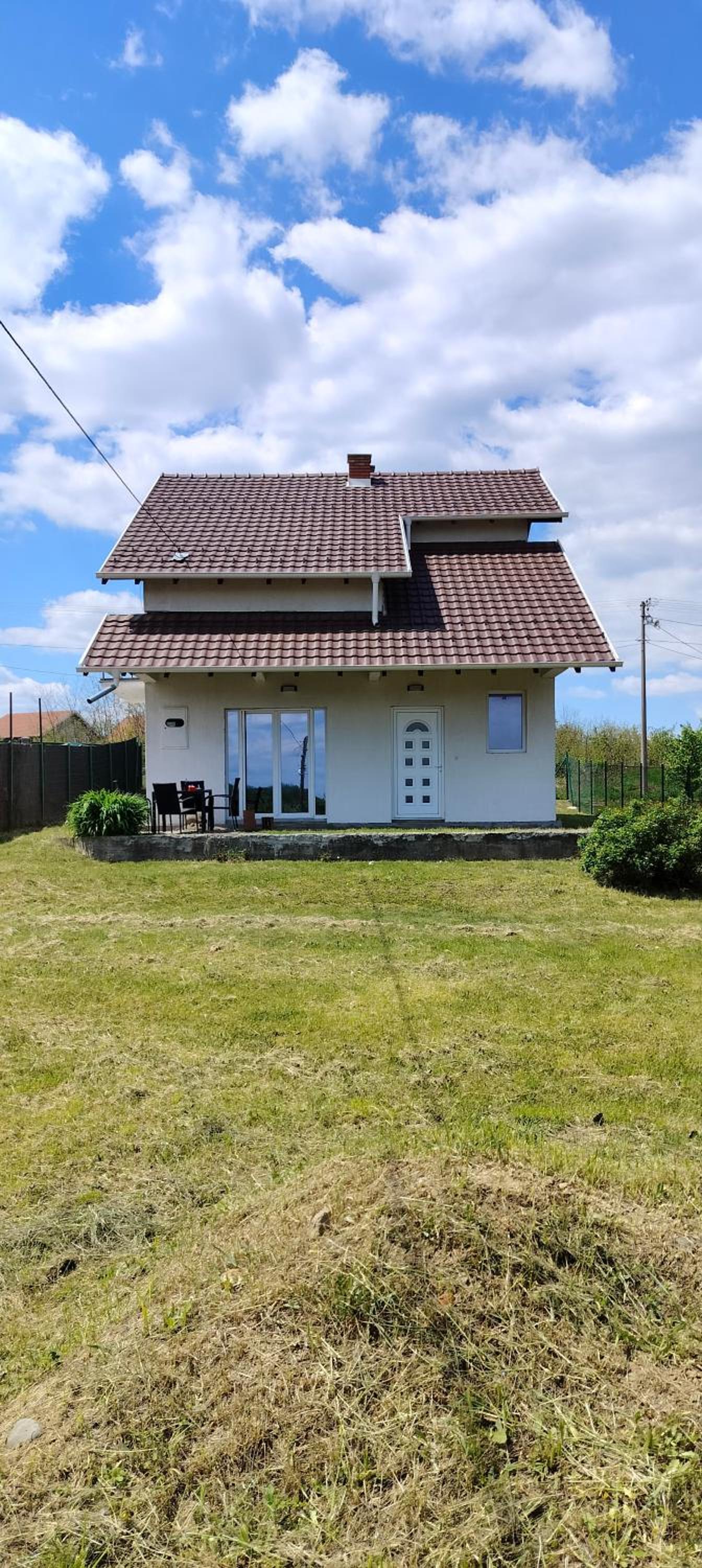 Sienas Holiday Home view 2