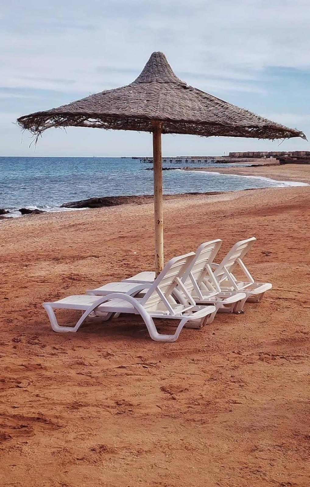 Villa for Rent @ El Fanar Resort (Zaafarana-Sokhna) view 3