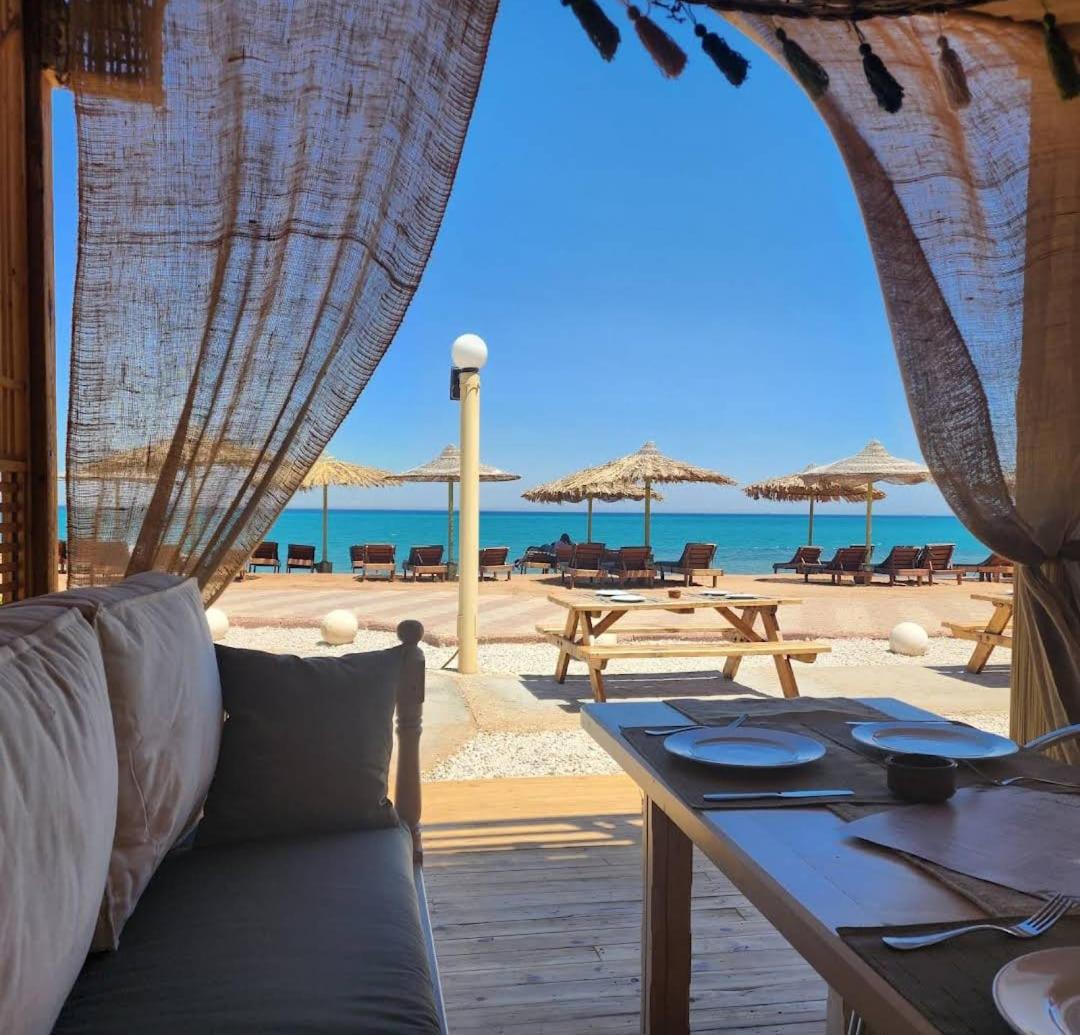 Villa for Rent @ El Fanar Resort (Zaafarana-Sokhna) view 5