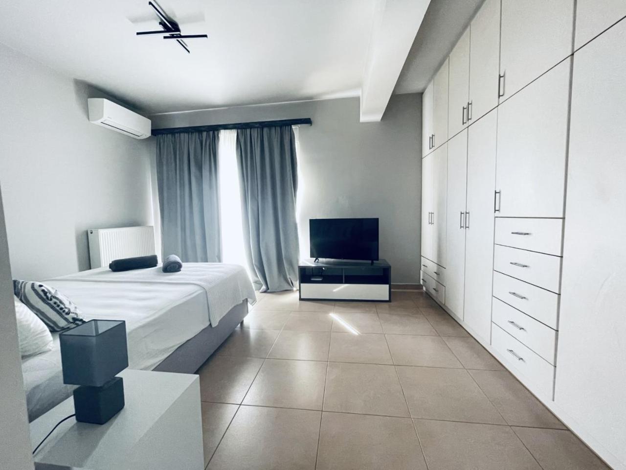 Garden Villa with private pool in Porto Cheli