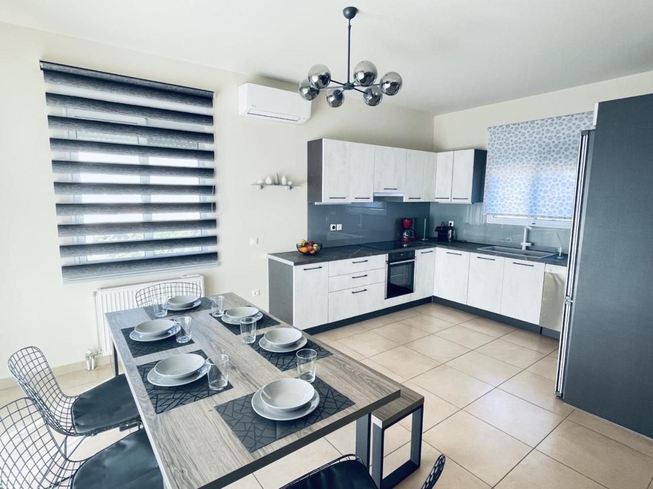 Garden Villa with private pool in Porto Cheli