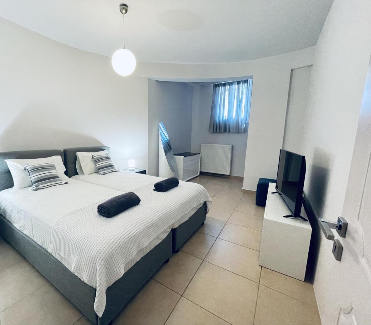 Garden Villa with private pool in Porto Cheli