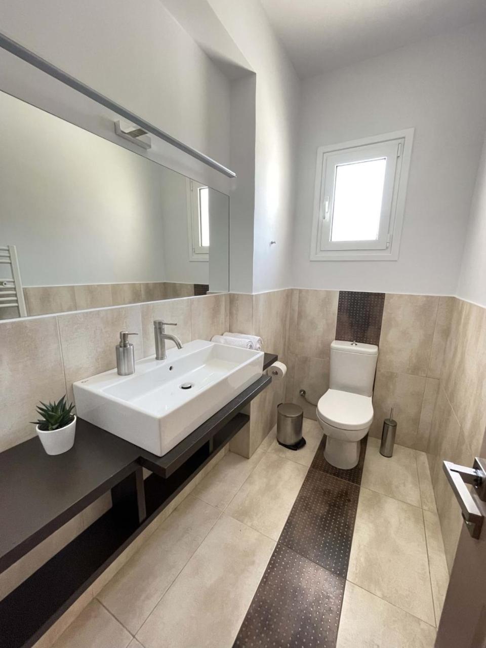 Garden Villa with private pool in Porto Cheli