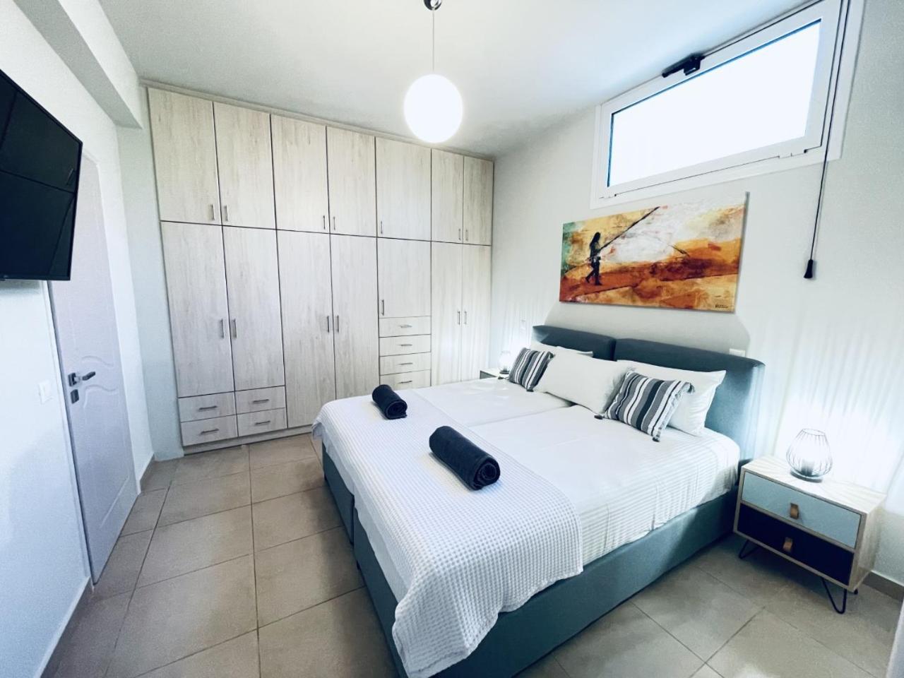 Garden Villa with private pool in Porto Cheli