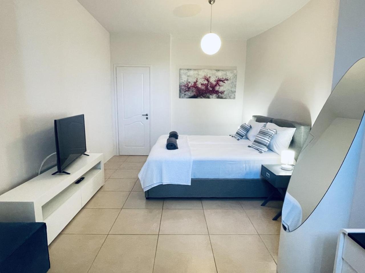 Garden Villa with private pool in Porto Cheli