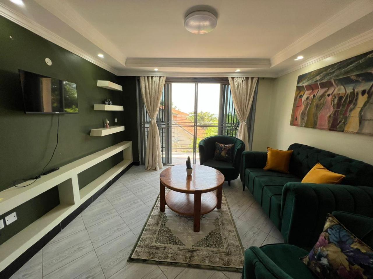 Del Cielo Serviced Apartments