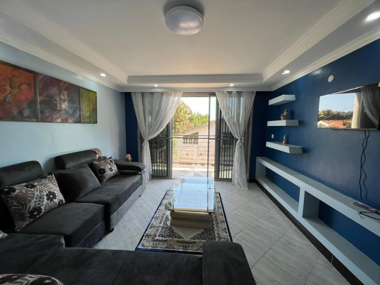 Del Cielo Serviced Apartments