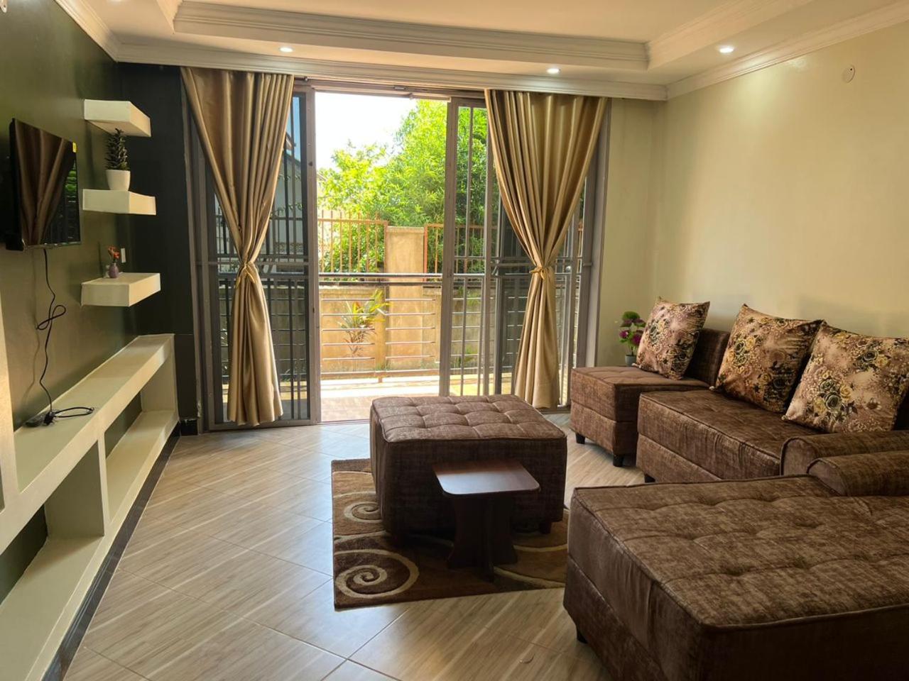 Del Cielo Serviced Apartments