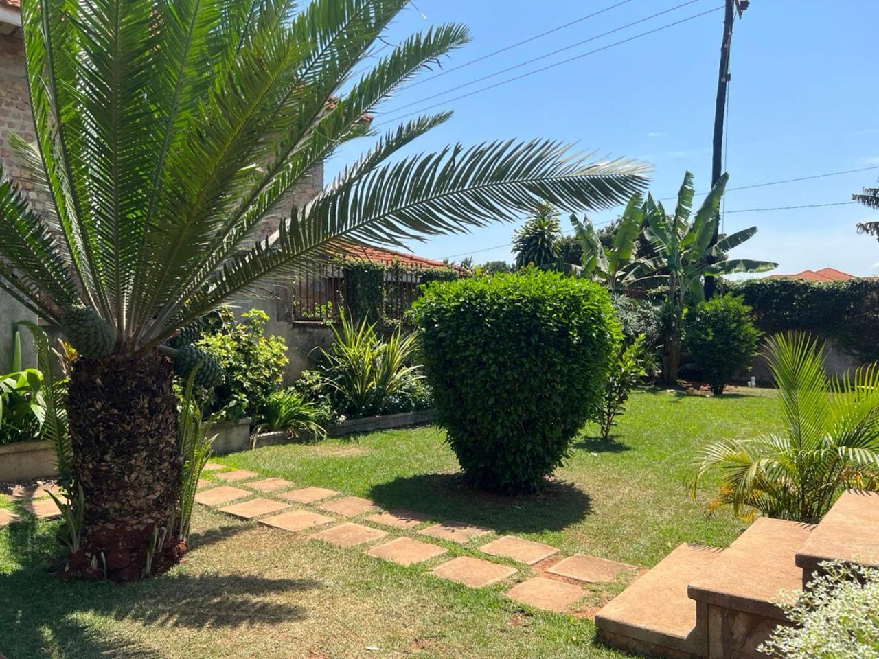 Del Cielo Serviced Apartments