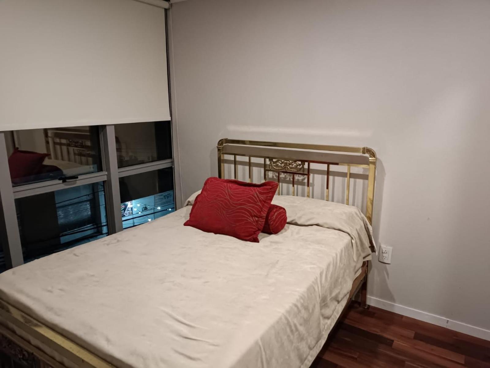 Departamento 2 a 4 personas