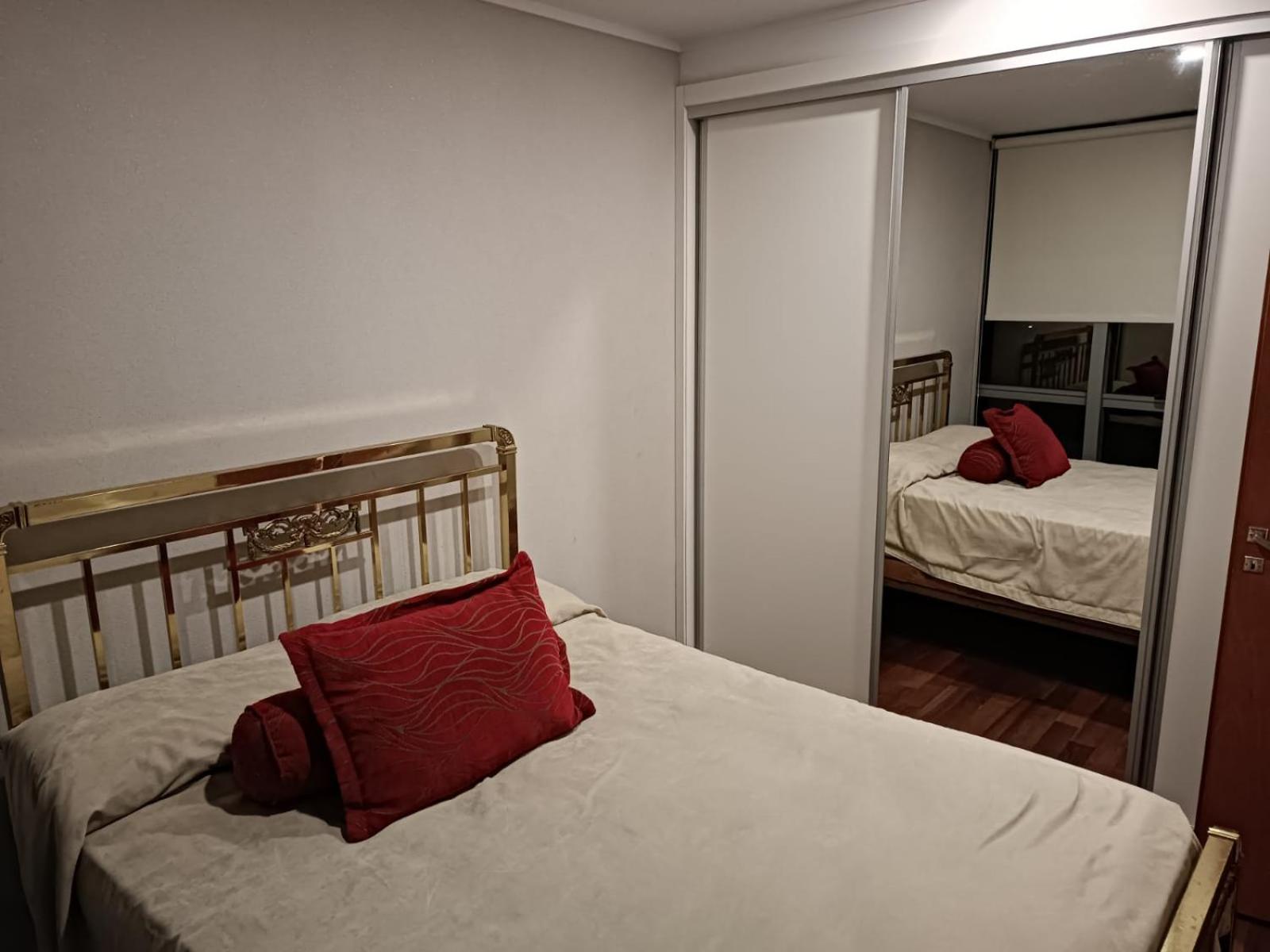 Departamento 2 a 4 personas