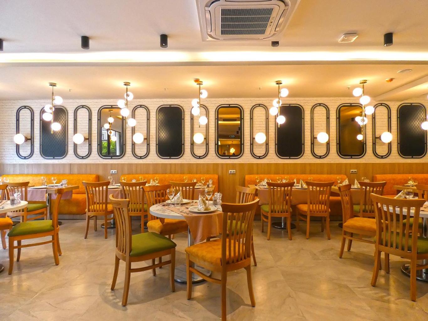 Old Town Point Otel & Spa Antalya - Image 57