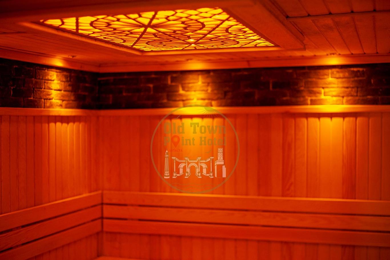 Old Town Point Otel & Spa Antalya - Image 8