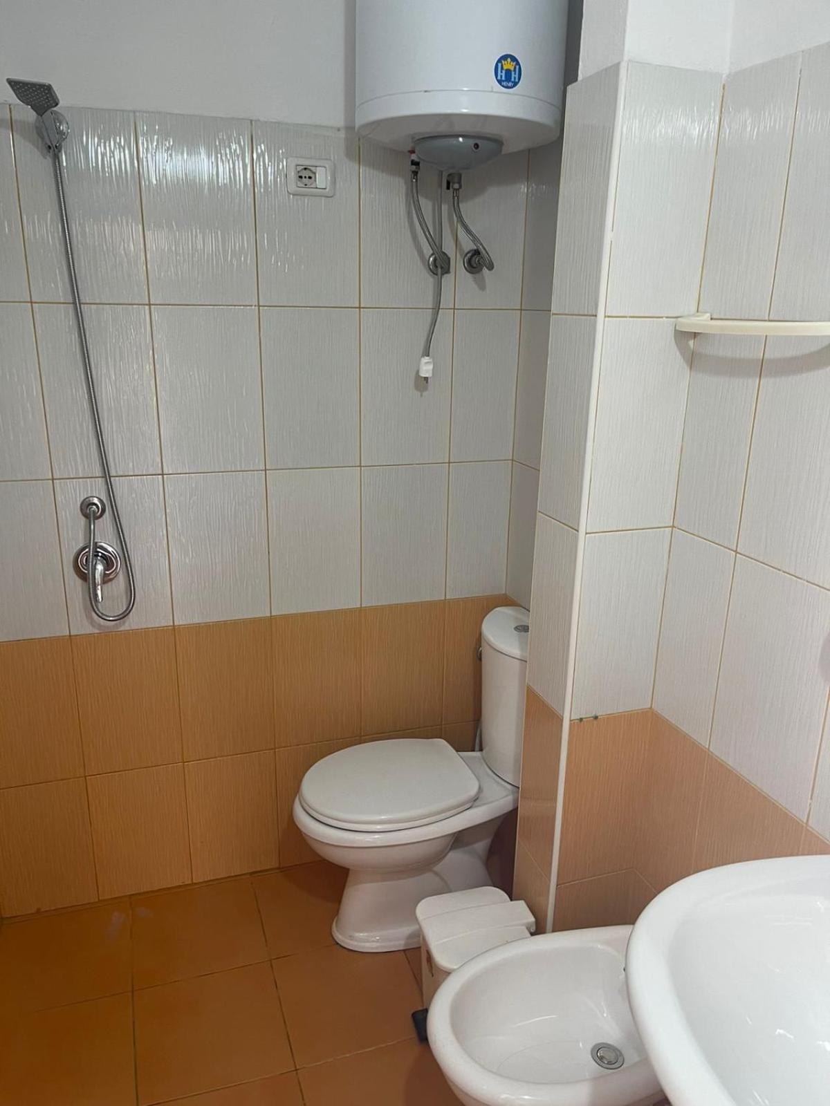 Priska Apartaments