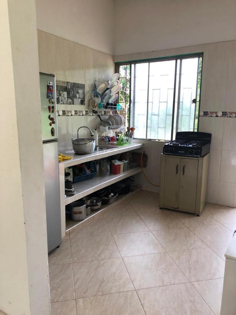 Hermosa Finca de descanso en Villa Samaria a 35 minutos de Melgar