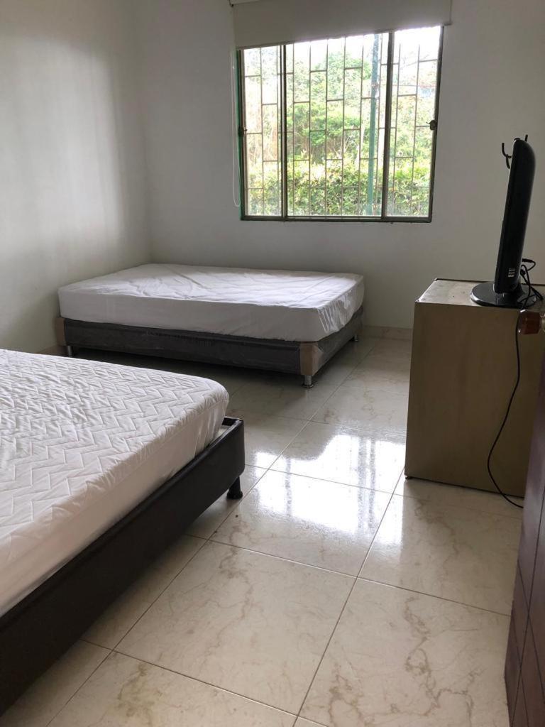 Hermosa Finca de descanso en Villa Samaria a 35 minutos de Melgar